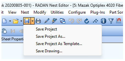 RADAN Release 2024.1